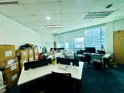 Sunshine Plaza (D7), Office #561312091